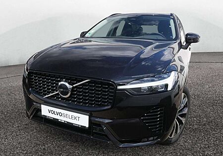 Volvo XC 60 XC60 B4 Plus Dark AWD NAVI AHK STANDHZ LED