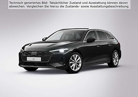 Audi A5 TFSI Q LM18 SPORTSITZE AHK KAMERA