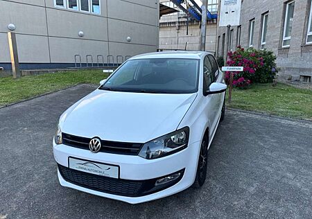VW Polo Volkswagen V Team 1.2 PDC Klima Sitzheizung Tempomat