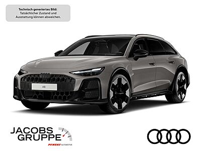 Audi A6 allroad TDI quattro Dashcam, Tech Pro, B&O, AHK, Pano, 360° Kamera