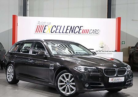BMW 535d 535 Touring xDrive INNOVATION / HEAD-UP, XENON