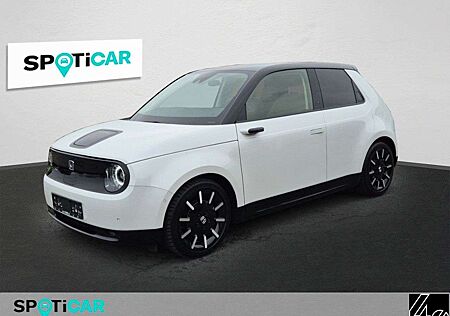 Honda e Advance