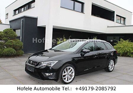 Seat Leon ST FR **LED/NAVI/SHZ**