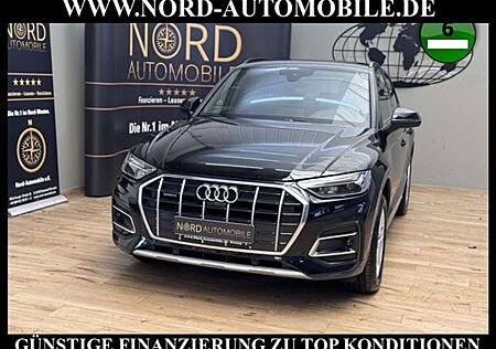 Audi Q5 40 advanced S-Line Int.QU. 2.0 TDI Kamera/LED S-Li