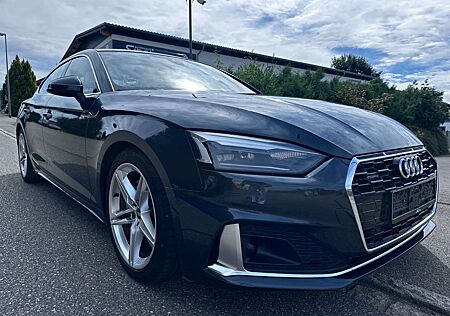 Audi A5 Sportback 40 TDI quattro PANO/Head UP/1.Hd.