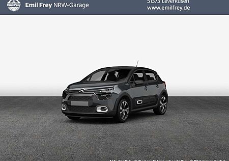 Citroën C3 Citroen Pure Tech 110 S&S EAT6 MAX