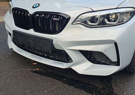 BMW M2 Competition Coupe