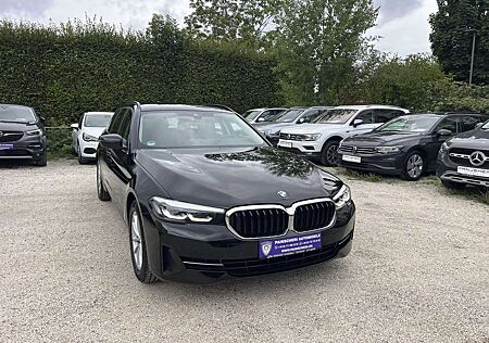 BMW 520 d Touring Aut. LED+KAMERA+AMBIENTE+LIVE-COCKPIT