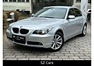 BMW 530 i e60 xDrive*Aut. Volleder*nur 86.500km*