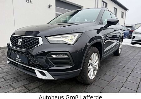 Seat Ateca Style 1.5 TSI DSG LED SHZ PDC APP