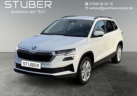 Skoda Karoq 1.5 TSI DSG Selection RFK | ACC|Matrix-LED