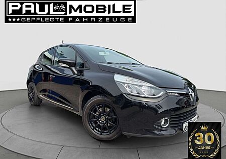 Renault Clio Dynamique Navi Tempomat PDC-hi. *