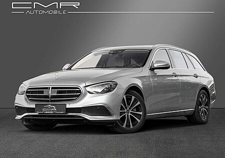 Mercedes-Benz E 300 d T-Modell Exclusive Burmester 360° Luft