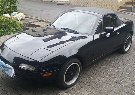Mazda MX-5 16V