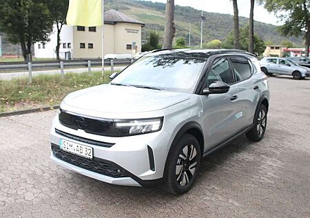 Opel Frontera 1.2 DI Hybrid 48V eDCT GS