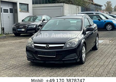 Opel Astra H GTC Selection "110 Jahre" 1,4L *2HAND