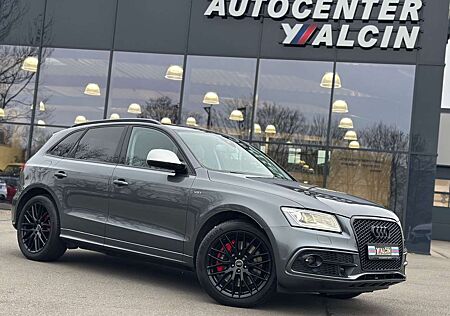 Audi SQ5 3.0 TDI comp. tiptr. quattro ACC/PANO/AHK/LM