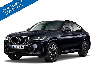 BMW X4 xDrive20i M Sport / NP= 80.320,- / Pano / AHK