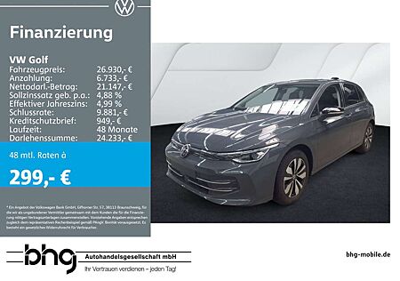 VW Golf Volkswagen 1.5 TSI OPF Life