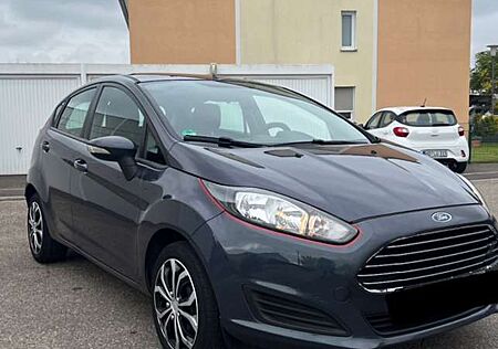 Ford Fiesta 5p 1.7 16v Titanium Business 101 CV auto