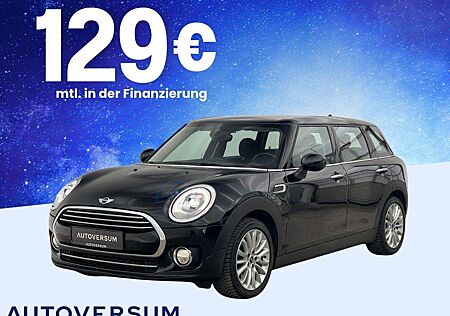 Mini Cooper Clubman KEYLESS*LED*KAM*NAVI*