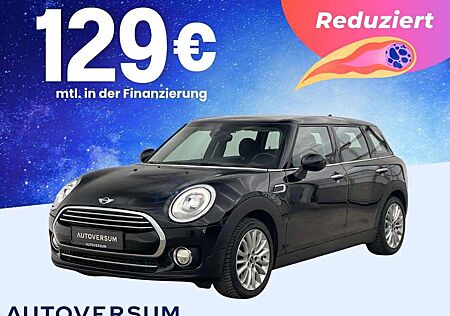 Mini Cooper Clubman KEYLESS*LED*KAM*NAVI*