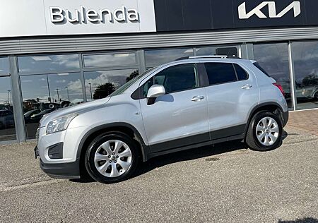 Chevrolet Trax 1.6 LS