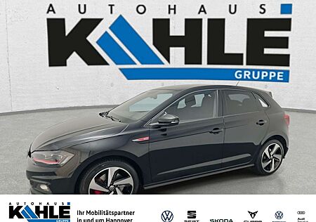 VW Polo Volkswagen 2.0 TSI GTI