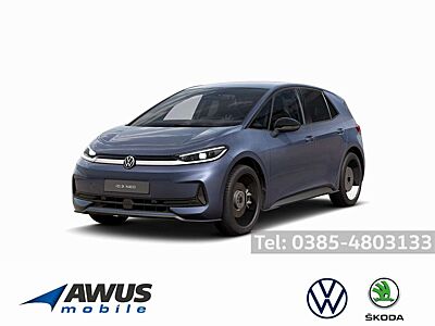 Volkswagen ID.3 Neo Life 140 kW 190 PS 58 kWh 1-Gang-Automa