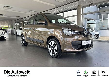 Renault Twingo Dynamique 1.0 / 59TKM KLIMA GBA SHDACH Klima