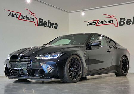 BMW M4 Coupe xDrive Competition Carbon/LED/Kamera/HUD