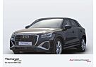 Audi Q2 35 TFSI S LINE PANO MATRIX LM18 KAMERA