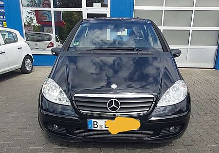 Mercedes-Benz A 150 Classic