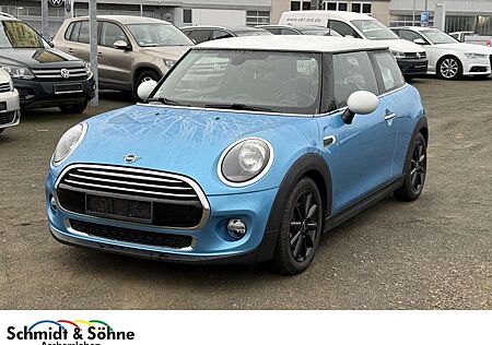 Mini Cooper 1.5 Pepper Automatik NUR HÄNDLER! Klima