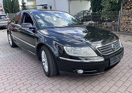 Volkswagen Phaeton V6 TDI 4Motion (5-Sitzer)