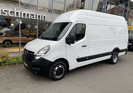 Opel Movano 2.3 Diesel L3H3