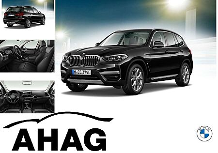 BMW X3 xDrive30e xLine*Head-Up*Hifi-System*