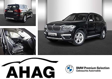 BMW X3 xDrive30e xLine*Head-Up*Hifi-System*