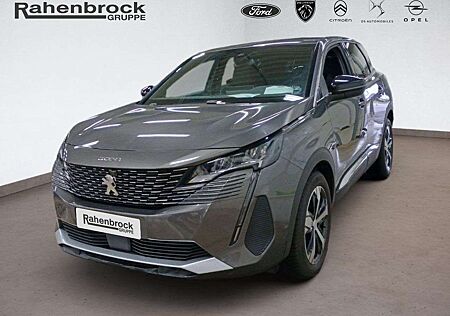 Peugeot 3008 Allure Pack PureTech 130 EAT8