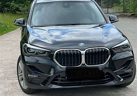 BMW X1 sDrive 18 i Sport Line