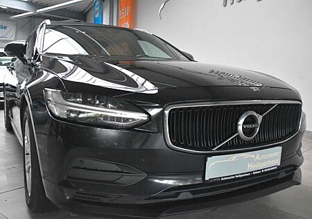 Volvo V90 Kombi Momentum AHK Leder 2.Hand