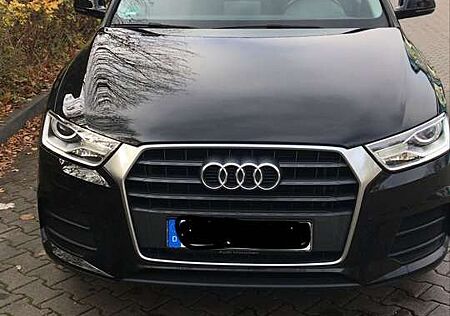 Audi Q3 1.4 TFSI