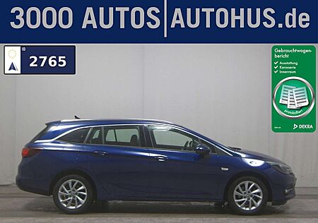 Opel Astra ST 1.5 D Elegance Navi LED PDC SHZ Facelift