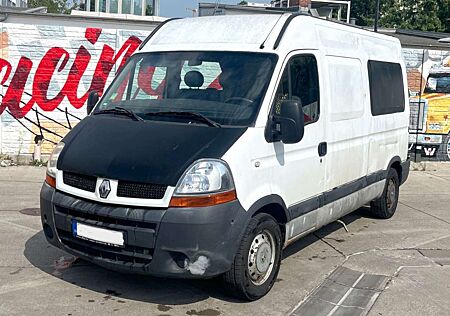 Renault Master L2H2