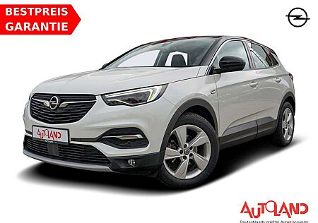 Opel Grandland 1.2 Innovation LED Navi Kamera AHK