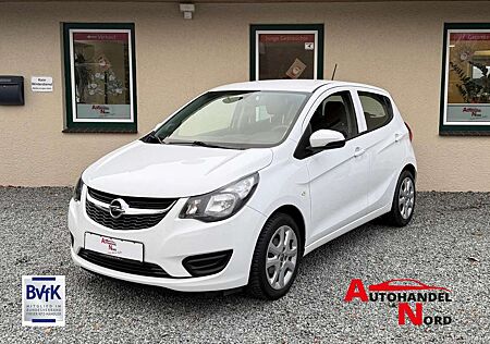 Opel Karl Automatik Edition USB Tempomat