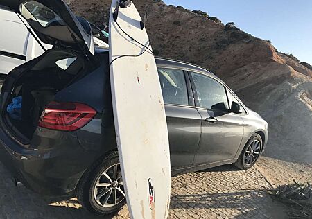 BMW 220d 220 Active Tourer