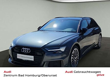 Audi A6 Sport 55 TFSI e quattro*Navi*Matrix*Alu