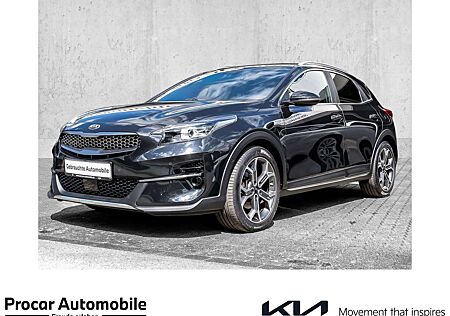 Kia XCeed Xdition DAB LED el. Sitze Klimaaut. PDC