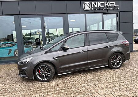 Ford S-Max ST-Line*Sthzg*Led*Kamera*E-Klappe*ACC*AHK